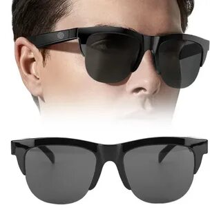 Bluetooth Smart Glasses